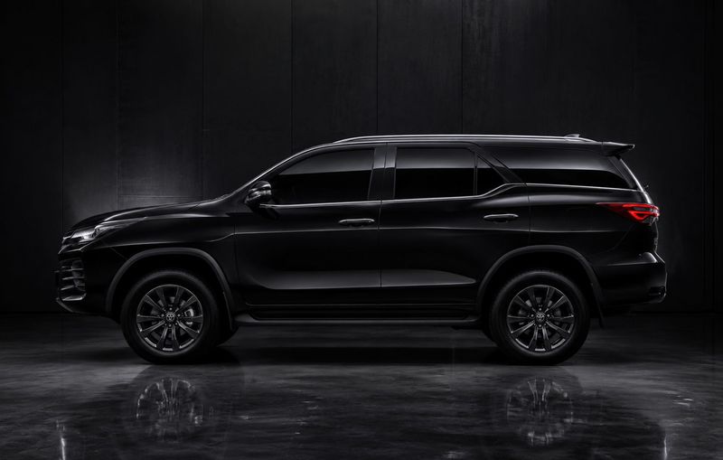 MPV / SUV