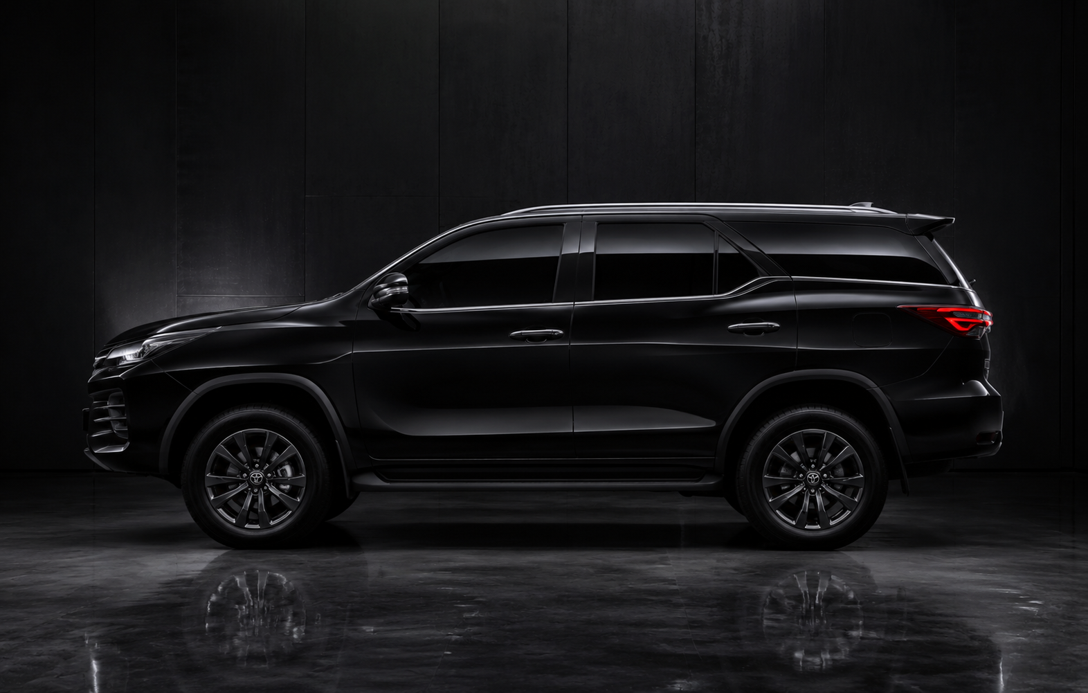 MPV / SUV