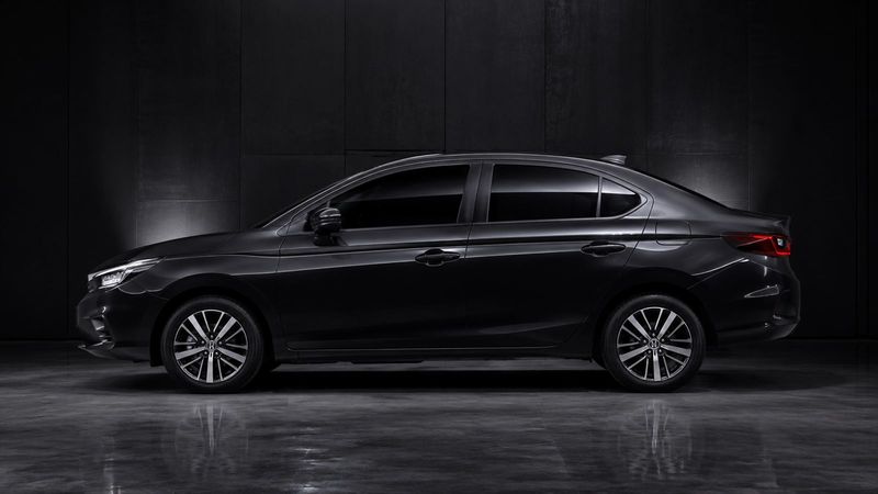 Sedan / City Car