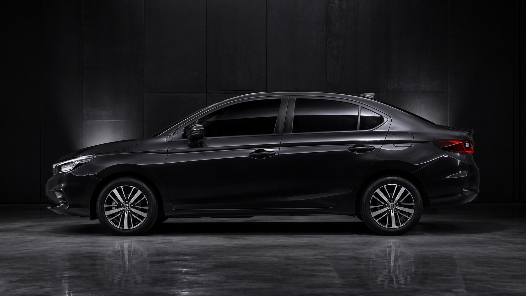 Sedan / City Car