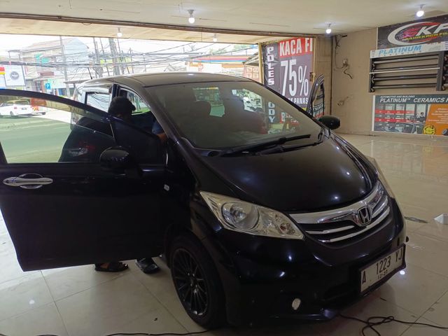 Kaca Film SUV