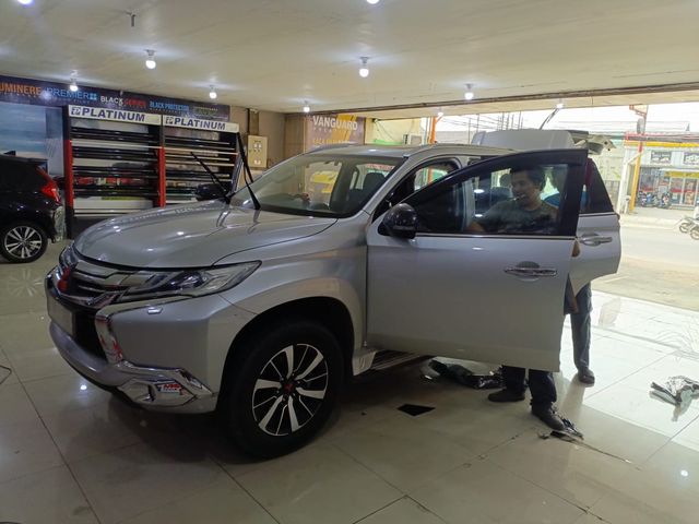 Dokumentasi Kerja